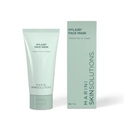 Jan Marini HYLA3D FACE MASK Ревитализирующая маска для экстремального увлажнения и восстановления барьерной функции 48 гр