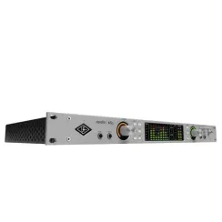 Universal Audio Apollo x8p Gen 2 Essentials+ Edition Silver