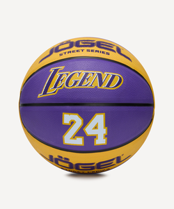 Мяч баскетбольный JÖGEL Streets Legend24 №7