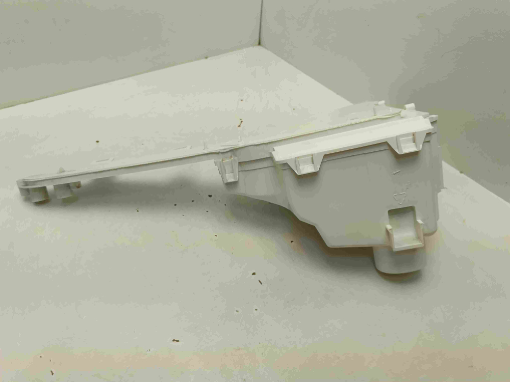 WMF7080 кт219 Бункер дозатора порошка для стиральной машины Hotpoint-Ariston WMF7080 б/у
