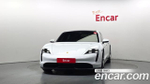 Porsche Taycan 4S — 2024