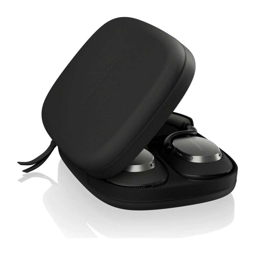Гарнитура Bowers & Wilkins Px7 S3 черная
