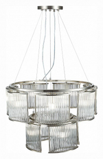 Подвесная люстра ST-Luce Velletri SL1627.103.11