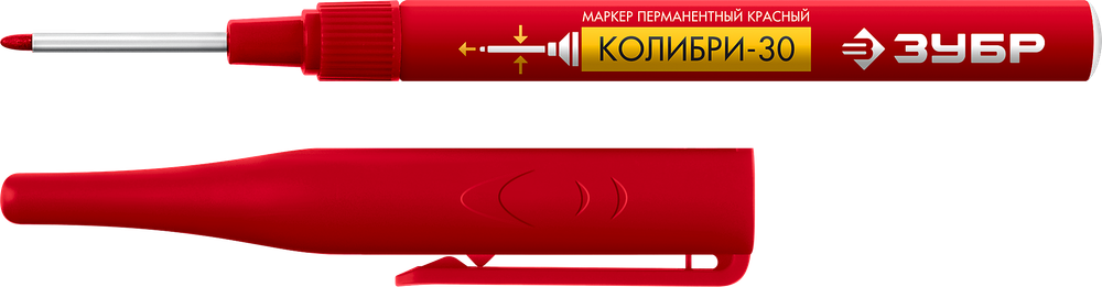 06338-3 Маркер перманентный