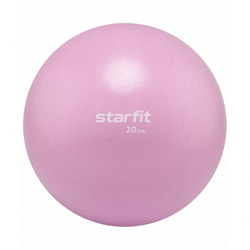 Мяч для пилатеса 20 см Starfit