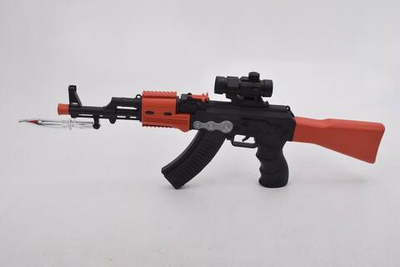 Автомат на бат., пакет BL-178