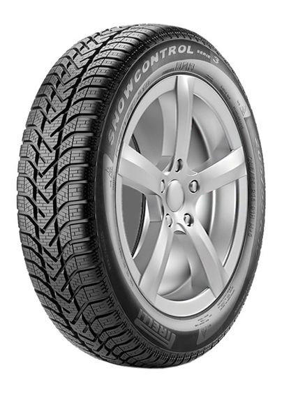 Pirelli Winter SnowControl Serie III 165/65 R14 79T