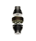 Dal Soggio - RS Kit for rear shock D46 – KTM 2-4 strokes Enduro 2024+