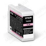 Картридж EPSON T46S светло-пурпурный для SC-P700