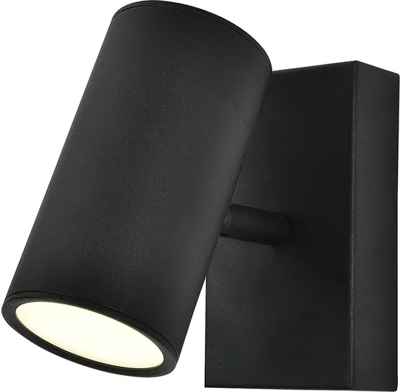 Спот Stigma 10283/1LED Black Escada