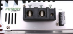 Усилитель 2-х канальный морской FUSION FM-402
