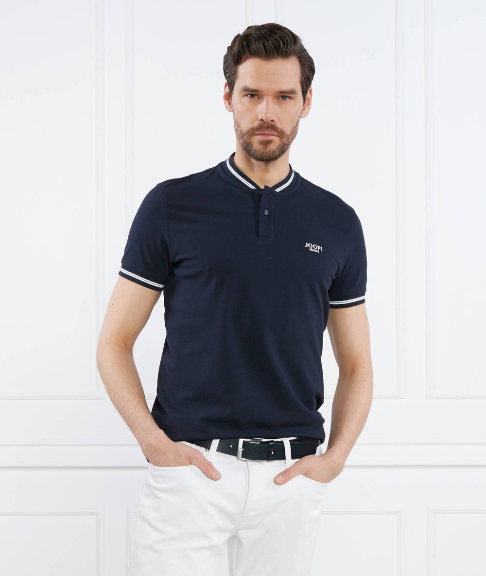 Поло Alaric Joop! Jeans - темно-синий(30036033)