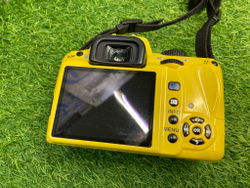 Pentax K-r kit 18-55mm 42.000 кадров