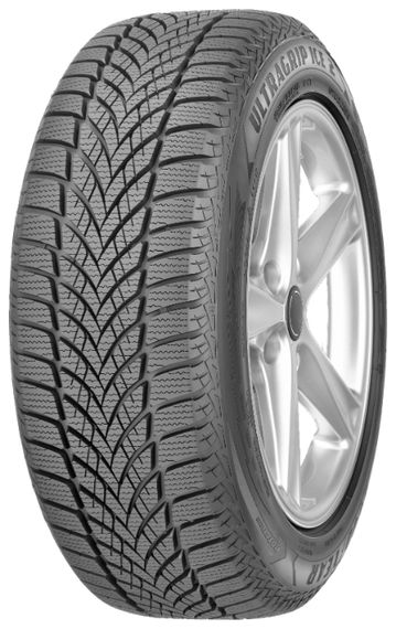 Goodyear Ultra Grip Ice 2 215/55 R16 97T