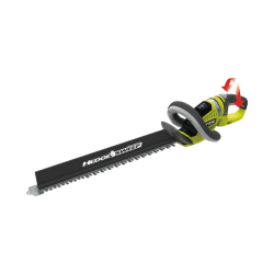 Аккумуляторный кусторез ryobi one+ oht1855r 5133002161