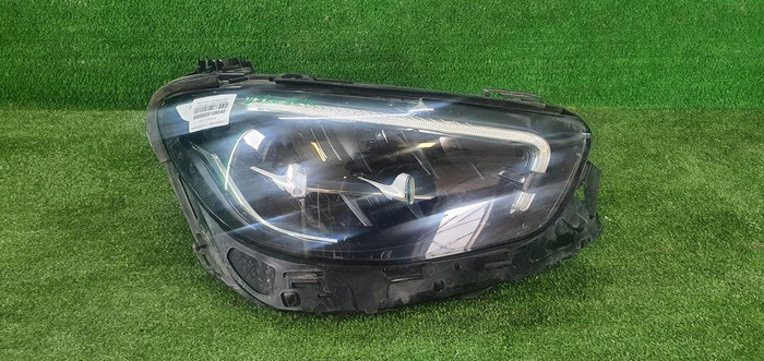 Фара правая Mercedes E W213 (2020-2023) LED