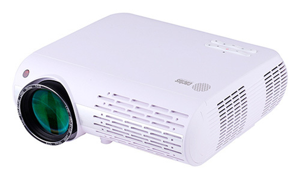 Проектор Cactus CS-PRO.02WT.WUXGA-A (LCD, 3000Lm, 1920x1080)