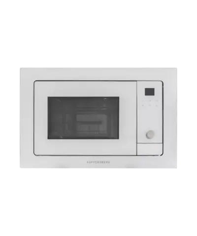Встраиваемая микроволновая печь Kuppersberg HMW 655 W