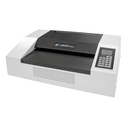Пакетный ламинатор GMP Lamiart 320 LSI