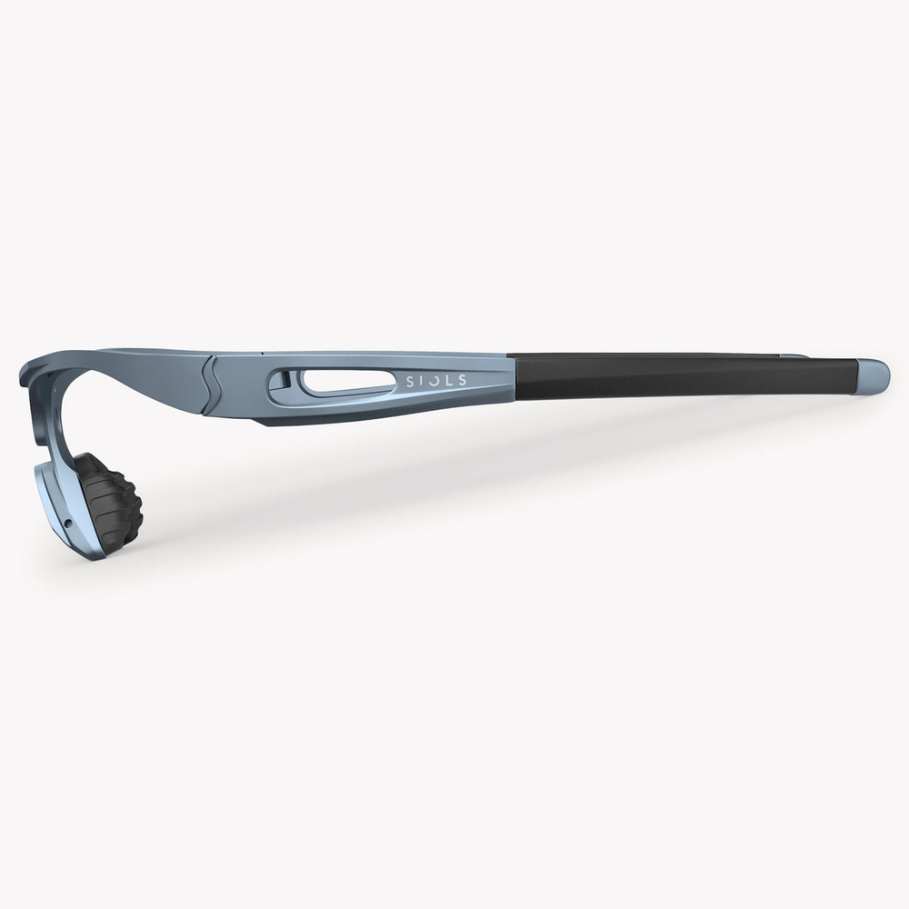 Спортивные очки Siols / AERO.Cycling / Blackberry / Steel Blue