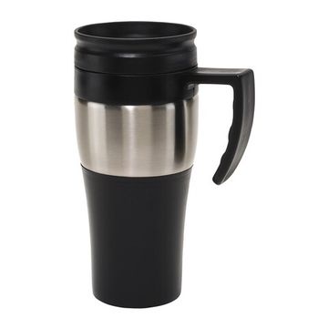 Кружка HOT DRINK