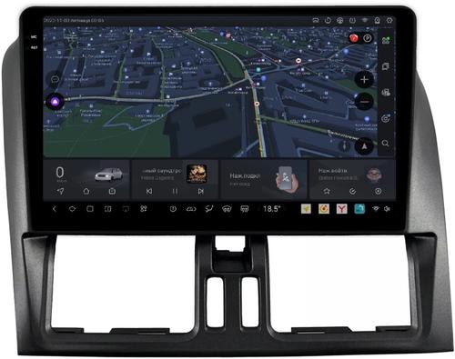 Магнитола для Volvo XC60 2008-2013 - Kuberg DUDU7 SF-9004 QLed+2K, Android 13, Быстрейшая, UIS7870 (DUDU7), CarPlay, SIM-слот