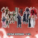 Чумной Доктор 2 Краудфандинг