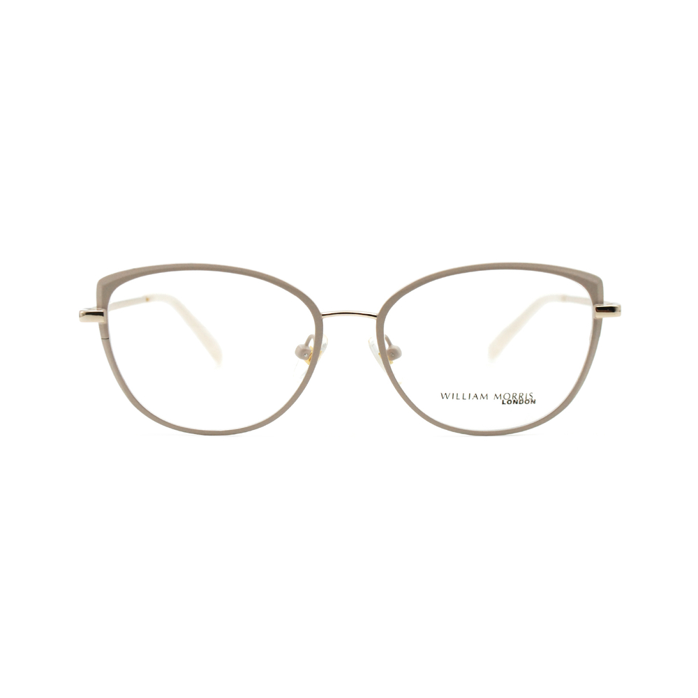 Оправа бабочка William Morris 50191 C1 белая
