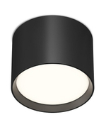 Накладной светильник Denkirs Pillar DK-DH2600-BK