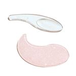 Гидрогелевые патчи под глаза с болгарской розовой водой Heimish  Hydrogel Eye Patch Bulgarian Rose Water