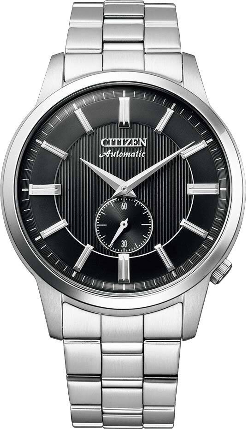 Японские механические наручные часы Citizen NK5000-98E