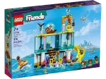 Конструктор LEGO Friends 41736 Морской спасательный центр