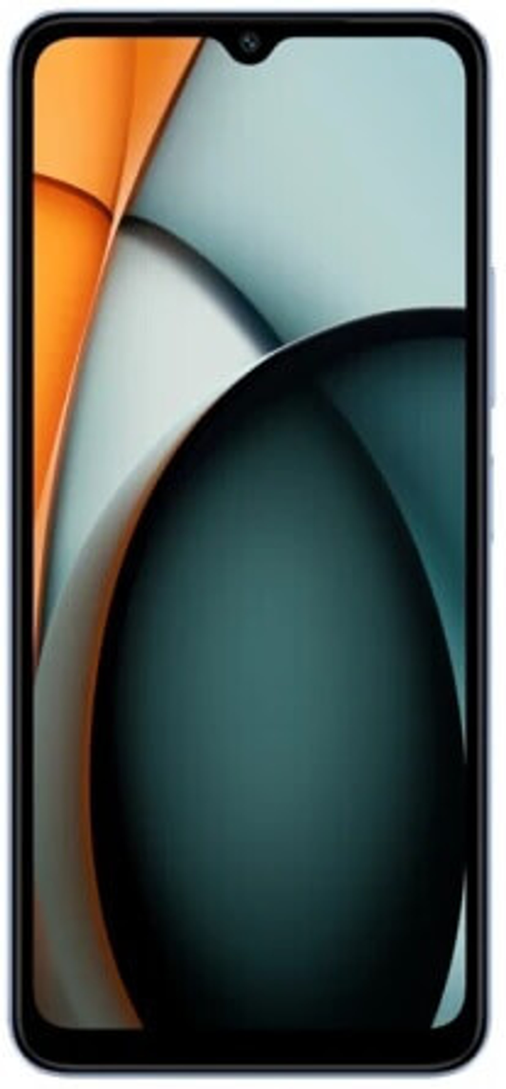 Смартфон Xiaomi Redmi A3 6/128Gb Голубое озеро
