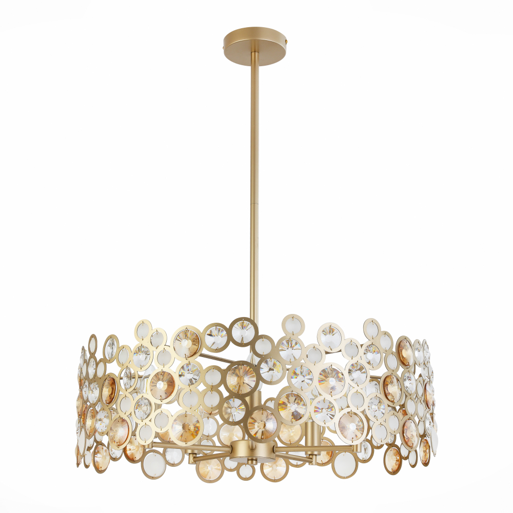 Светильник подвесной ST Luce Namio SL1172.203.05