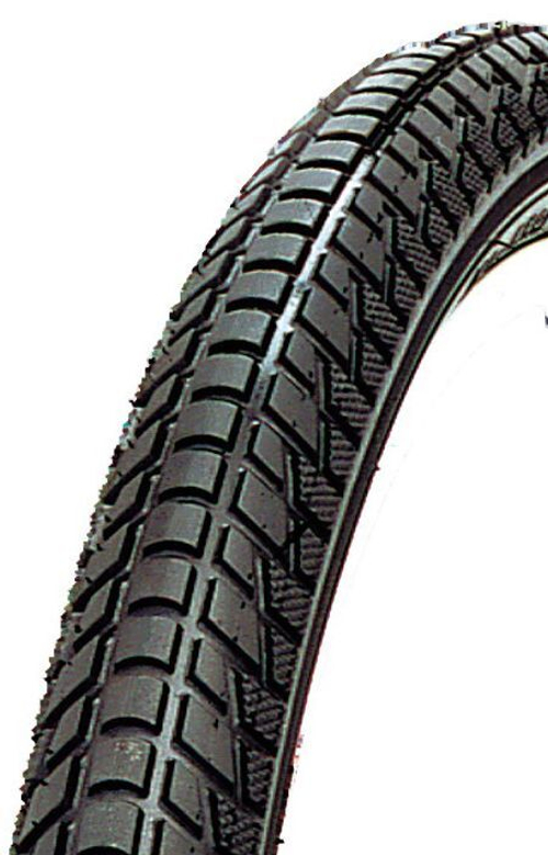 Покрышка 20"х2.25 5-527025 (новый арт 5-522042) (58-406) K841 KONTACT низкий (25) KENDA