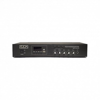 ZTX audio MP3-80