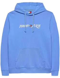 Толстовка мужская TOMMY JEANS TJM REG LA HOODIE EX