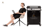Интерактивный мобильный класс DELTACLASS touch