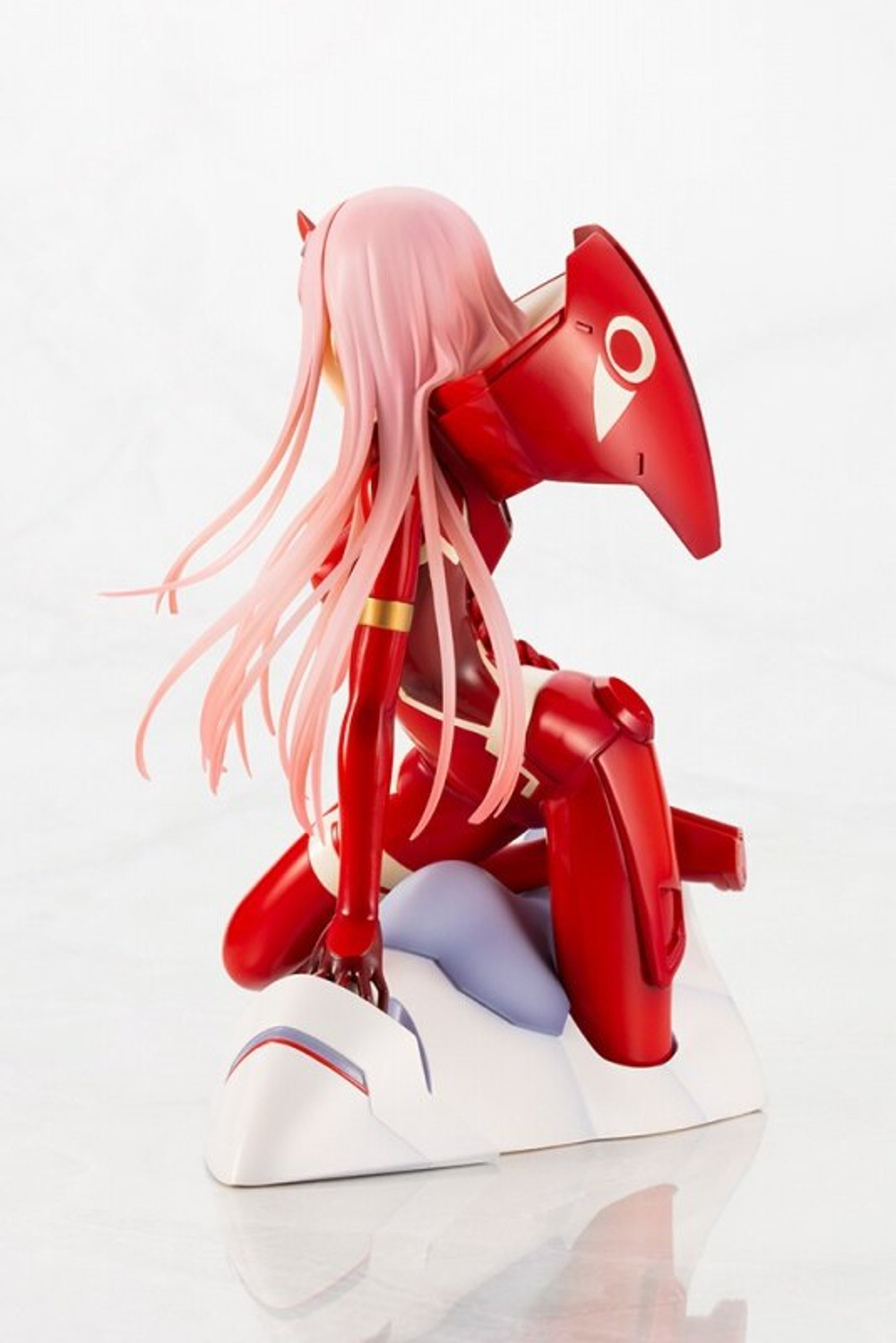 Фигурка Kotobukiya DARLING in the FRANXX: Zero Two Милый во Франксе: Зеро Ту
