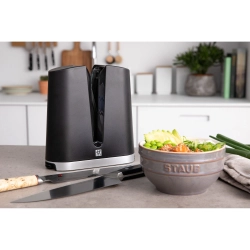 Zwilling Точилка с V-образным краем 20 см EAN 4009839420931