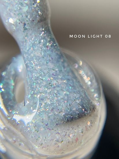 База Moon Light Mia 15 мл №08