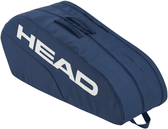 Сумка теннисная Head Base Racquet Bag M - Navy