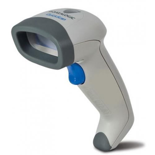 Сканер штрих-кода QuickScan I QD2130-WHK1S