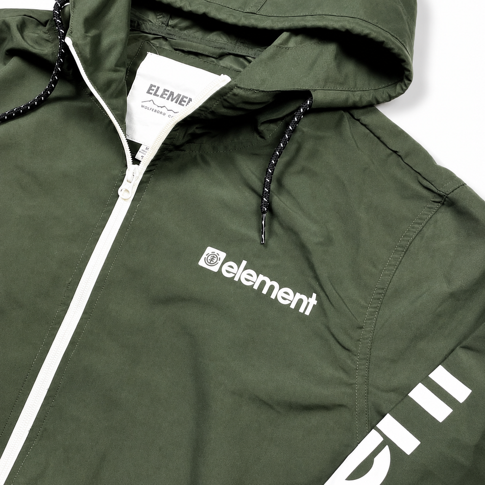 Ветровка Element