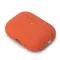 Apple AirPods Pro 3 Orange Black Total Matte