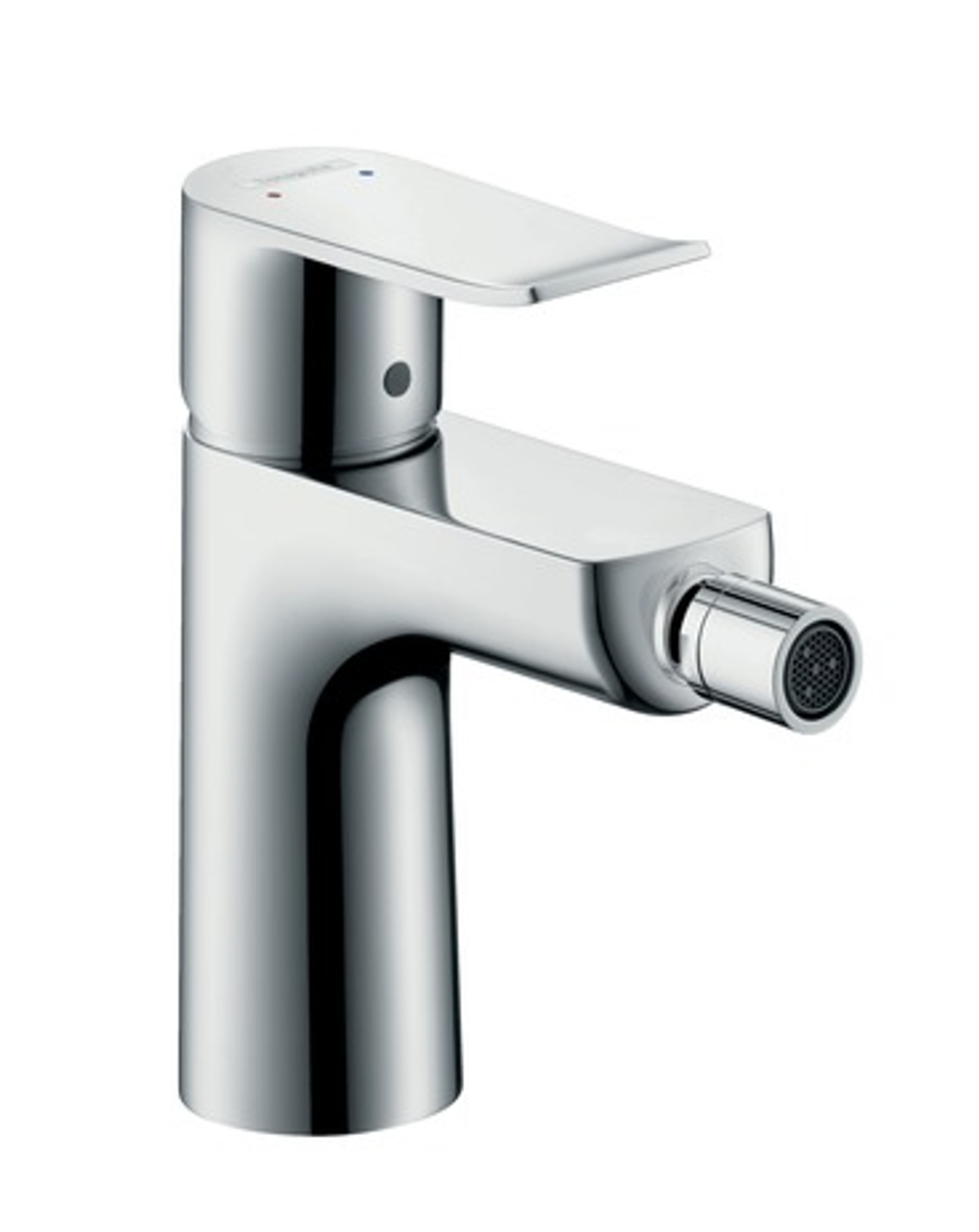 Hansgrohe Metris Смеситель для биде, однорычажный 31280000
