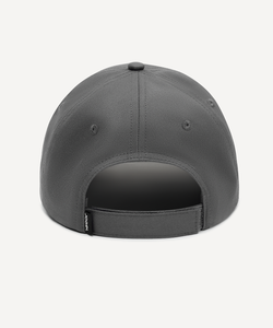 Бейсболка JOGEL PREMIER Team Cap, темно-серый