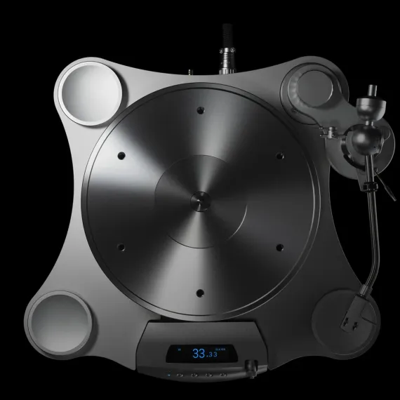 Esoteric Grandioso T1
