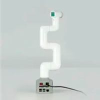 6-осевой AI манипулятор 280 серии - Raspberry Pi