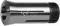 Цанга OCM 5С-R, 3 мм